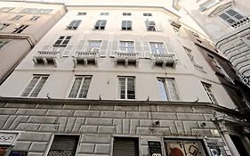 Palazzo Cambiaso Albergo Etico Genova